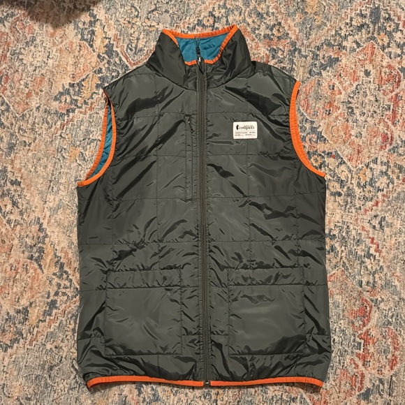Cotopaxi Men's Teca Calido Vest - Picture 4 of 5